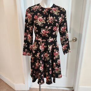 Brooks Brothers new with tags size 0 floral dress